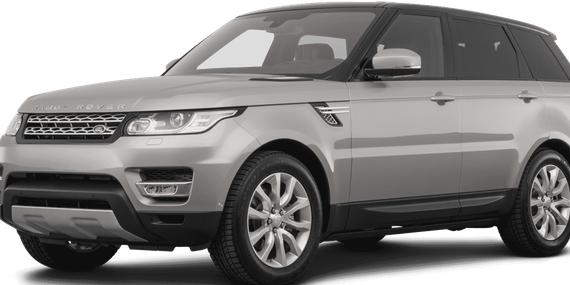 LAND ROVER RANGE ROVER SPORT 2017 SALWR2FV1HA142161 image LAND ROVER RANGE ROVER SPORT 2017 SALWR2FV1HA142161 image